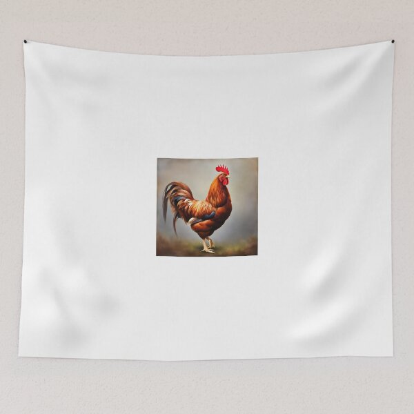 Item preview, Chiken designed and sold by Arty Stick.
