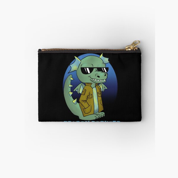Item preview, Elemental Dragon Pockets designed and sold by Elemental Uchu.