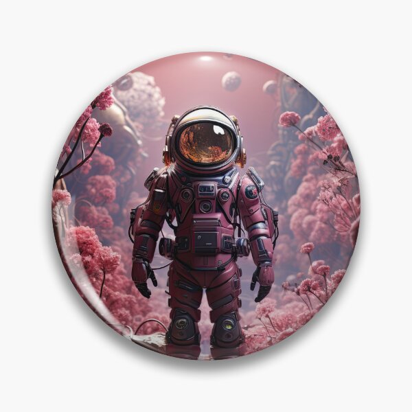 Item preview, Alien oasis designed and sold by obstinator.