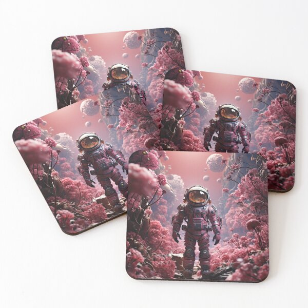 Item preview, Alien oasis  designed and sold by obstinator.