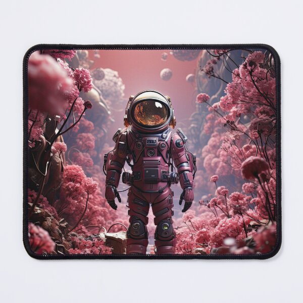 Item preview, Alien oasis designed and sold by obstinator.
