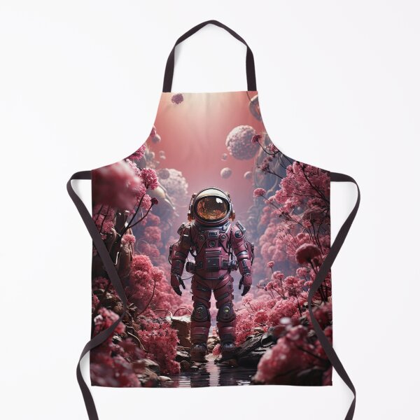 Item preview, Alien oasis  designed and sold by obstinator.