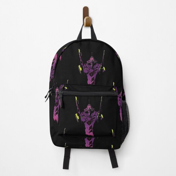 Item preview, Neon Genesis Evangelion Eva01 anime designed and sold by Mundotakus.