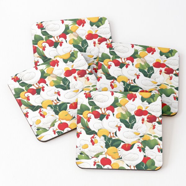 Item preview, Chiken designed and sold by Arty Stick.