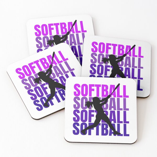 Item preview, Softball designed and sold by Studio29shirts.