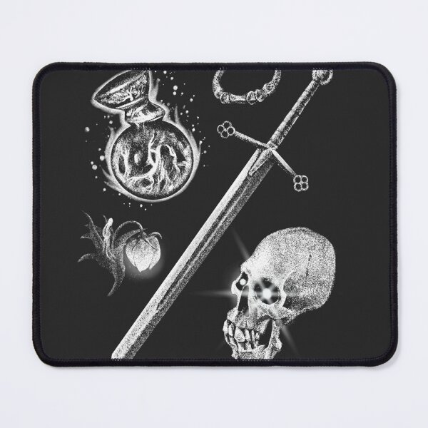 Item preview, Elden Tings designed and sold by genemutation.