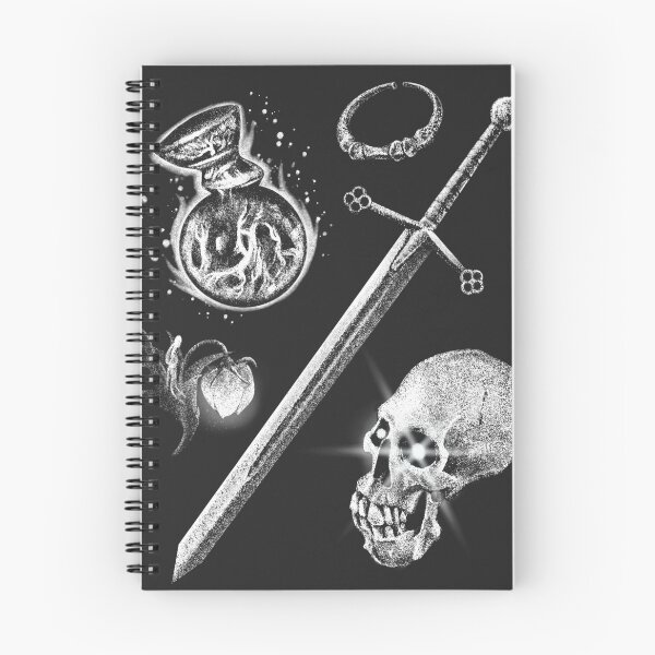 Item preview, Elden Tings designed and sold by genemutation.