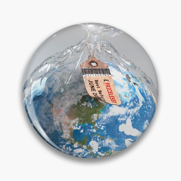 Item preview, The Precious Earth designed and sold by magarlick.
