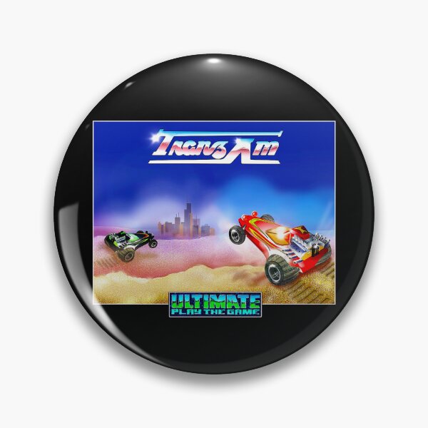 Item preview, Tranz Am Tribute Artwork designed and sold by POOTERMAN.