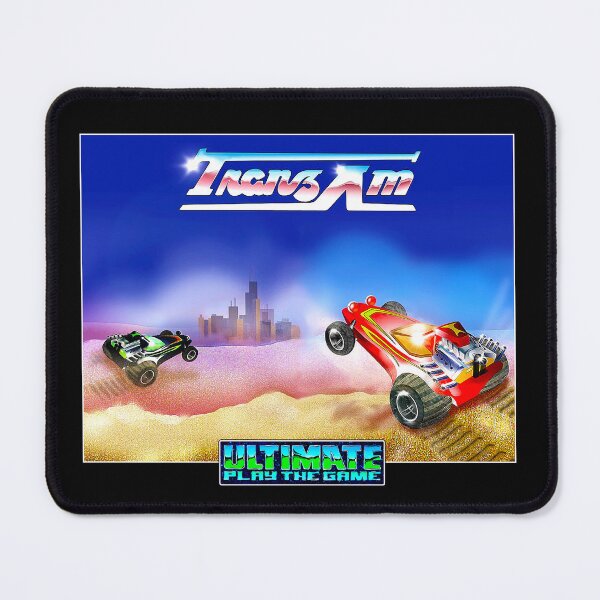 Item preview, Tranz Am Tribute Artwork designed and sold by POOTERMAN.