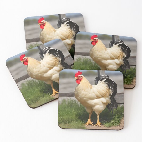Item preview, Chiken designed and sold by Arty Stick.
