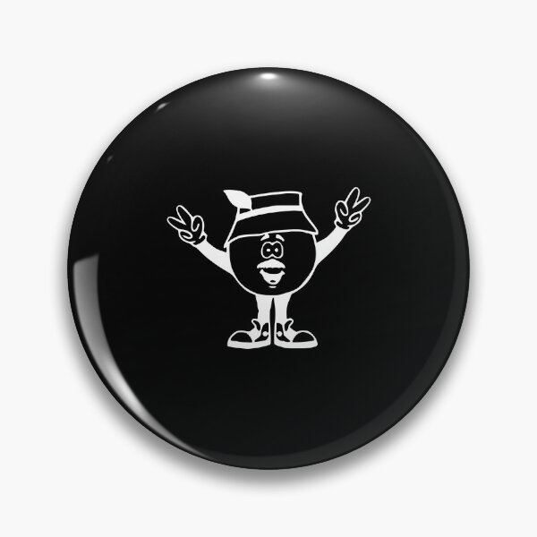 Item preview, Matty Matheson HD Logo designed and sold by KPopverse2.