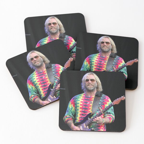 Item preview, Anders Osborne - Photograph designed and sold by ConcertImages.