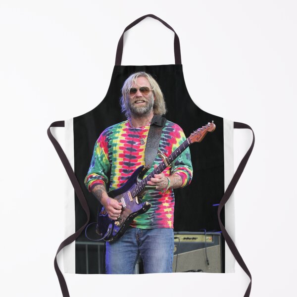 Artikelvorschau, Anders Osborne – Foto entworfen und verkauft von ConcertImages.