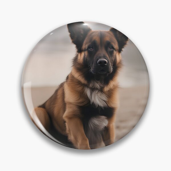 Item preview, Dog designed and sold by Arty Stick.