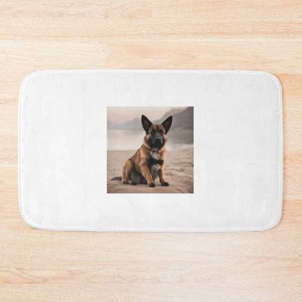 Item preview, Dog designed and sold by Arty Stick.