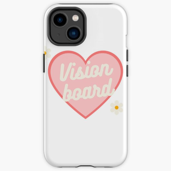 Vision Board, Visionary Black Women Art // Coins and Connections - Vision  Board - Phone Case