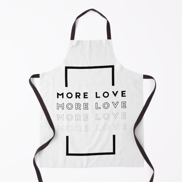 Artikelvorschau, Mehr Liebe | Positive Stimmung entworfen und verkauft von niclothing.