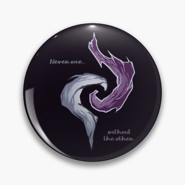 Item preview, Kindreed | Never One Without The Other | Leagues Off Legends designed and sold by Arcaniste.