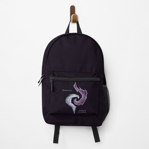 Item preview, Kindreed | Never One Without The Other | Leagues Off Legends designed and sold by Arcaniste.