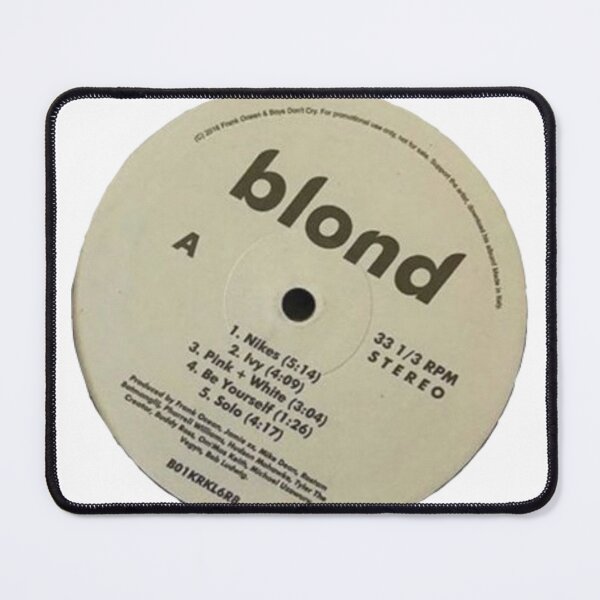 Item preview, blond disk designed and sold by aarnasodhani.