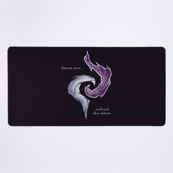 Item preview, Kindreed | Never One Without The Other | Leagues Off Legends designed and sold by Arcaniste.