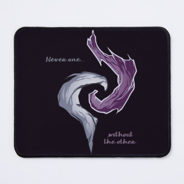 Item preview, Kindreed | Never One Without The Other | Leagues Off Legends designed and sold by Arcaniste.