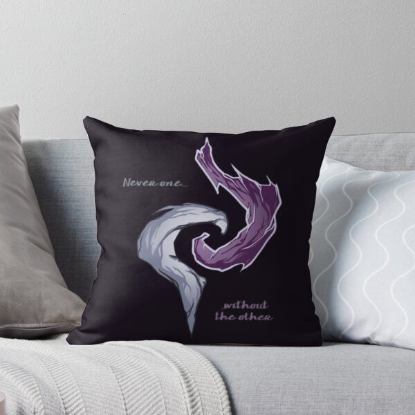 Item preview, Kindreed | Never One Without The Other | Leagues Off Legends designed and sold by Arcaniste.
