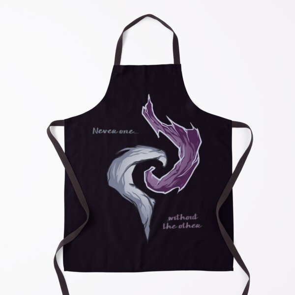 Item preview, Kindreed | Never One Without The Other | Leagues Off Legends designed and sold by Arcaniste.