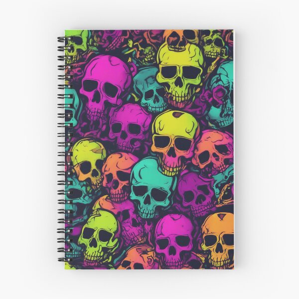 Item preview, Midnight Mirage: The Never-Ending Spooky Allure of Halloween designed and sold by The-Library.