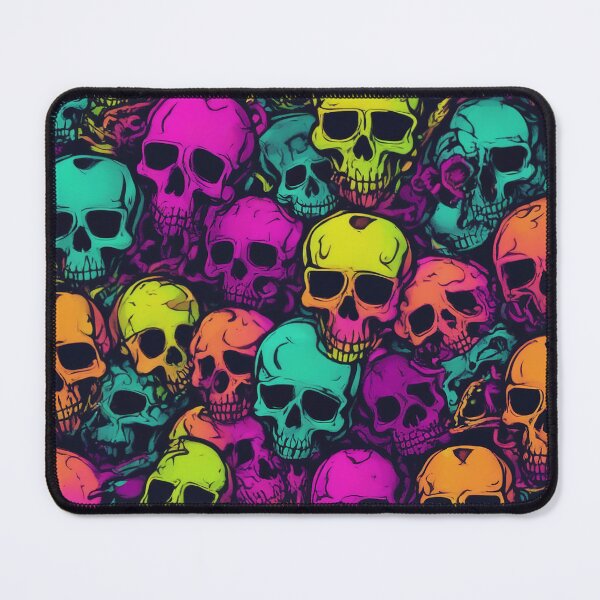 Item preview, Midnight Mirage: The Never-Ending Spooky Allure of Halloween designed and sold by The-Library.