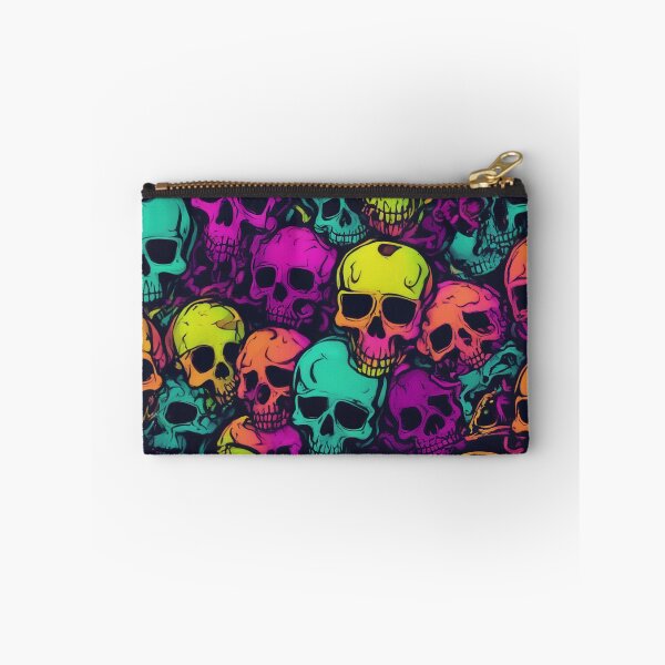 Item preview, Midnight Mirage: The Never-Ending Spooky Allure of Halloween designed and sold by The-Library.