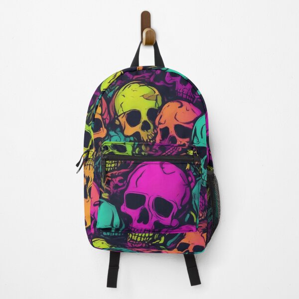 Item preview, Midnight Mirage: The Never-Ending Spooky Allure of Halloween designed and sold by The-Library.