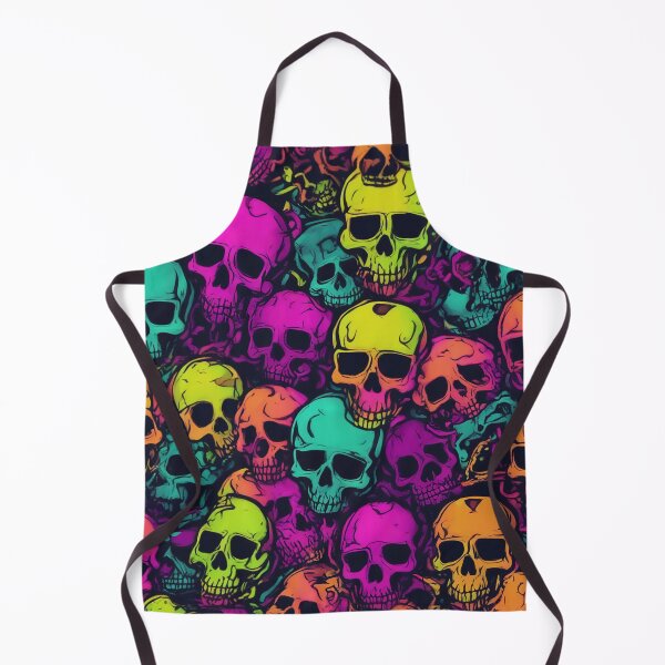 Item preview, Midnight Mirage: The Never-Ending Spooky Allure of Halloween designed and sold by The-Library.