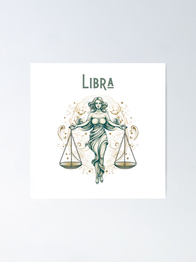 Libra Zodiac