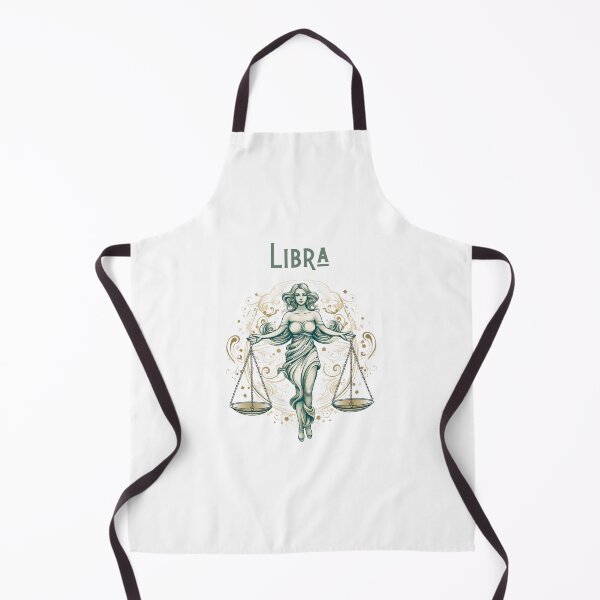 Item preview, Libra Zodiac designed and sold by PrzemekJAS.