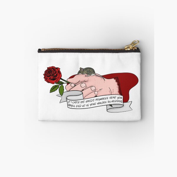 Item preview, Haunting Adeline Book - If I catch his hands anywhere near you designed and sold by dbmlippy.