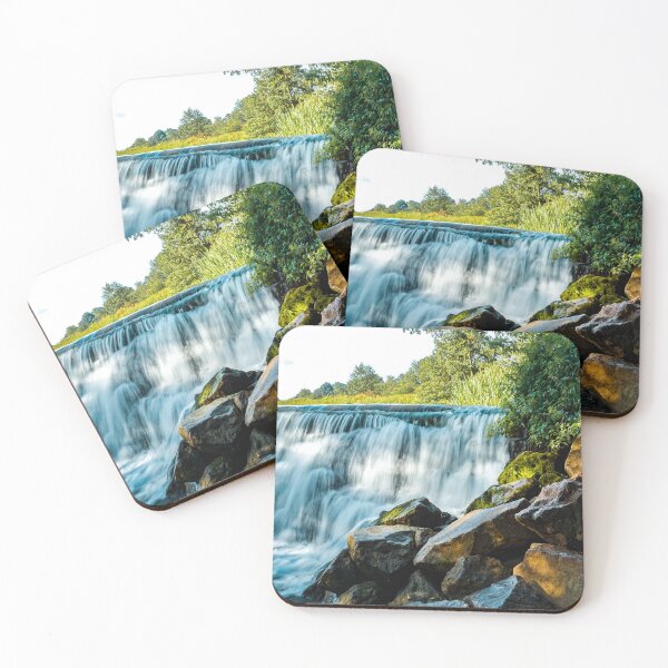 Item preview, Warleigh Weir designed and sold by Rowena Ko.