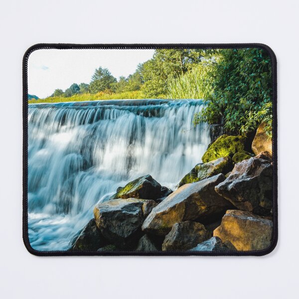 Item preview, Warleigh Weir designed and sold by Rowena Ko.