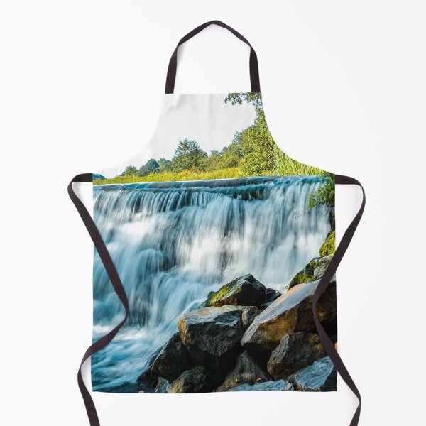Item preview, Warleigh Weir designed and sold by Rowena Ko.