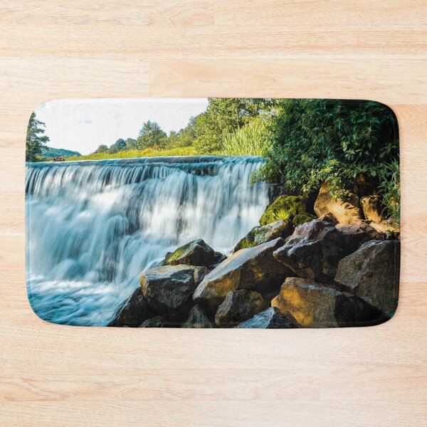 Item preview, Warleigh Weir designed and sold by Rowena Ko.
