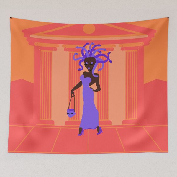 Item preview, Halloween 2023 designed and sold by Samuel-Ruhland.