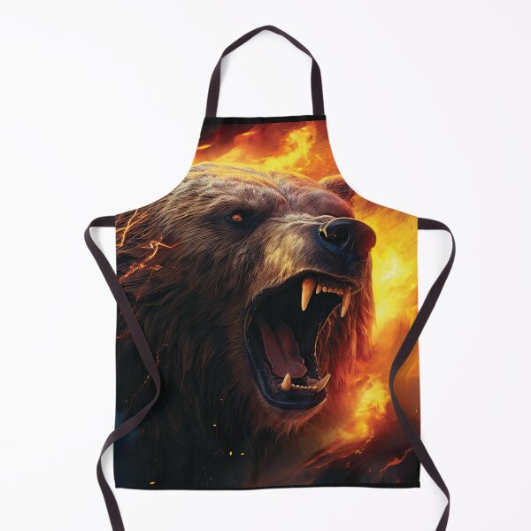 Item preview, Bear designed and sold by VasaJeBre.