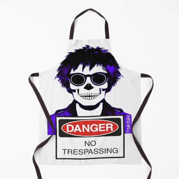 Item preview, CRAZY DUDE designed and sold by inarausch2023.