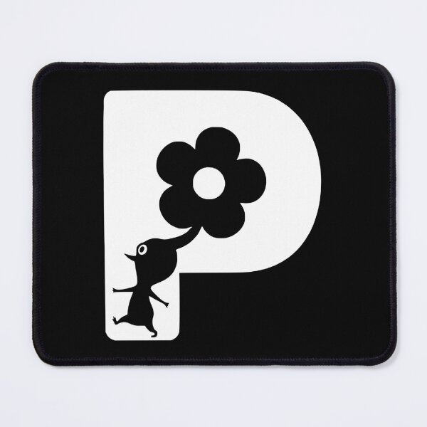 Item preview, Pikmin HD Logo designed and sold by KPopverse2.