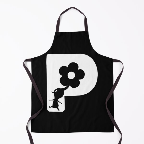 Item preview, Pikmin HD Logo designed and sold by KPopverse2.