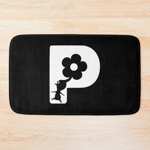 Item preview, Pikmin HD Logo designed and sold by KPopverse2.