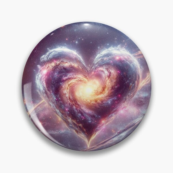 Item preview, Heart of the Universe designed and sold by Rafal Saluszewski.