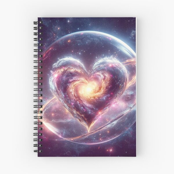 Item preview, Heart of the Universe designed and sold by Rafal Saluszewski.