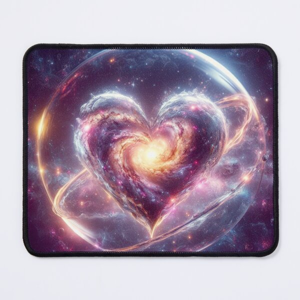 Item preview, Heart of the Universe designed and sold by Rafal Saluszewski.